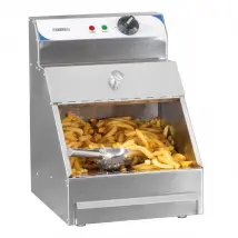 CASSELIN Chauffe Frites Compact