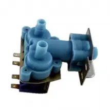 Amana Électrovanne 2 voies pour réfrigérateur