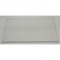 Listo Clayette en verre pour réfrigérateur