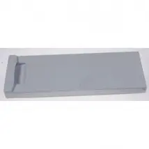 Glem Portillon de freezer pour réfrigérateur