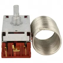 Saba Thermostat