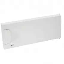Saba Porte de freezer sans joint
