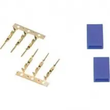 Modelcraft Connecteur Servo 71424X2 - JR