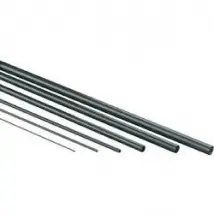 Carbotec Tube - 10 x 12 x 500 mm