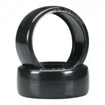 HPI Paire pneus T Drift 26mm