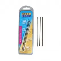 J Perkins Piercing Saw Blades