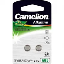 Camelion AG5 Batterie Alkaline