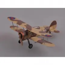 Gladiator Mk.I94 Sqn - 1:72e