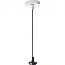 Luminaire de Gare HO