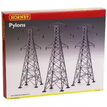 Hornby Pylône Kit R530