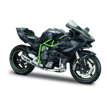 Maisto Kawasaki Ninja H2R 1:12