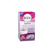Veet Cire SpaWax figue et lys