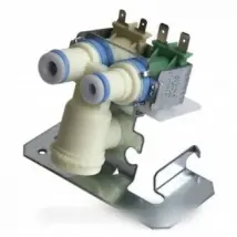 General electric électrovanne de réfrigérateur 2 voies