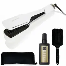 GHD Duet Style - Blanc