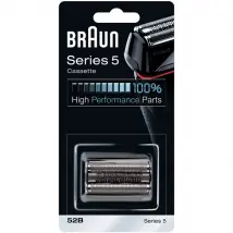 Braun Cassette Rasoir Séries 5