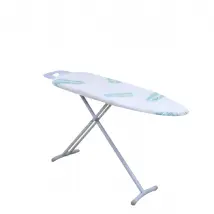 Youngshion Housse de planche à repasser rembourrée