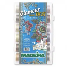 Madeira Smartbox Glamour Fil d'Effet 8061