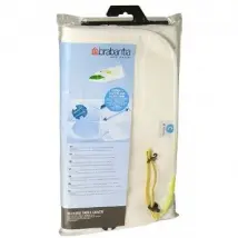 Brabantia Housse Coton + Foam