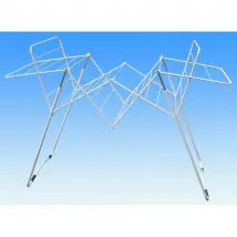 FAVERGE Etendoir sur pied 18 m