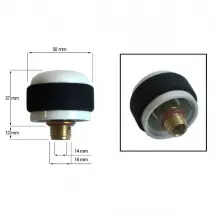 Laurastar bouchon de rechange pour centrale vapeur