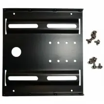 Channel Classics Kit Fixation SSD 2.5" vers 3.5"