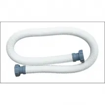 INTEX Tuyau de raccord pompe - 1.50m Ø38mm