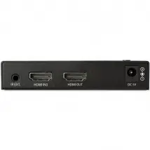 StarTech HDMI Switch 4K 4 Entrées