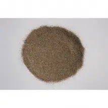 VARANMOTORS Oxyde d'aluminium MESH 80 25 Kg