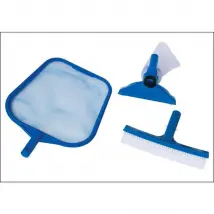 Kit de nettoyage pour piscine INTEX
