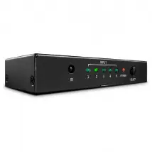 Lindy Commutateur HDMI 5 ports