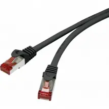 Renkforce RF-4979744 RJ45 Câble CAT 6 5m