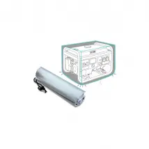 Konner & Sohnen KS Cover 20 Bâche