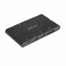PNY Hub USB-C