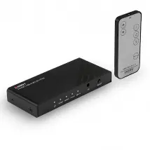 Lindy Switch HDMI 2.0