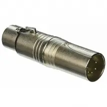 Neutrik Adaptateur XLR 3 à 5