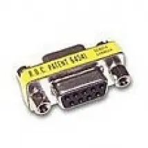 C2G Mini Gender Changer