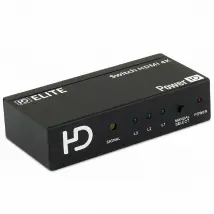 Real Cable HDMI-1 (1m)