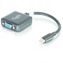 C2G Adaptateur VGA