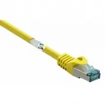 Renkforce RF-5088648 - 2M RJ45 Cat 6a
