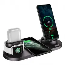 Chargeur sans fil pour iPhone 12 Pro