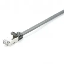 V7 Câble réseau RJ45 Cat6 STP - 1 m
