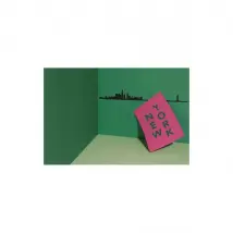 The Line New York Noir