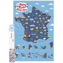 CMP Régions de France