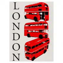 Beneffito TRAVEL Signature Poster