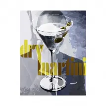 Beneffito COCKTAIL - 60 x 80 cm