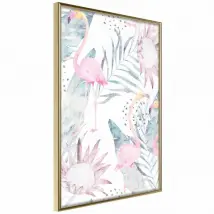 Paris Prix Faded Cretonne