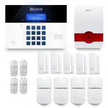 Tike Sécurité DNBi34