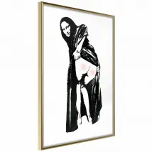 Paris Prix Moona Lisa - Or