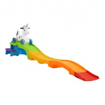Step2 Unicorn Up & Down Roller Coaster
