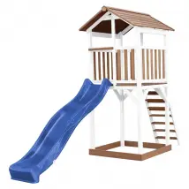 AXI Beach Tower Aire de Jeux